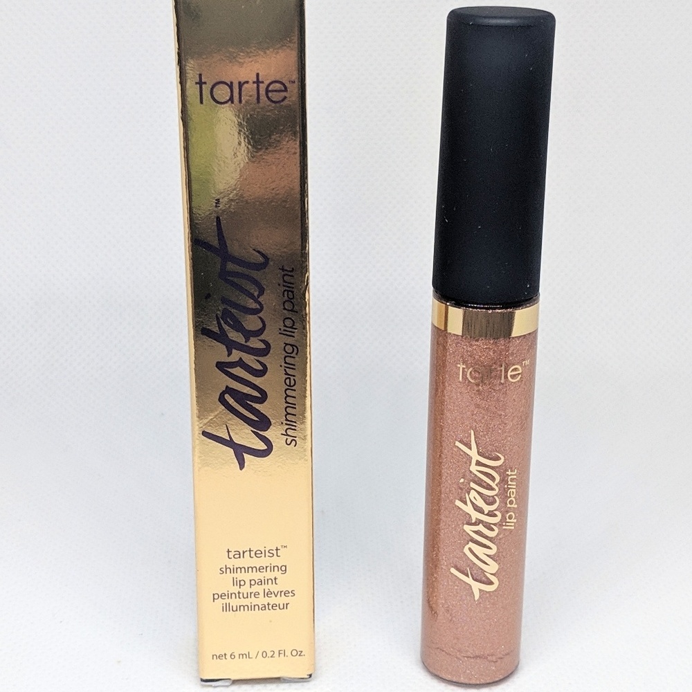tarteist™ shimmering lip paint